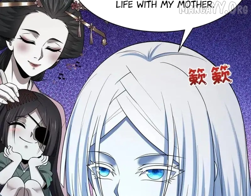 Era of the Haunted Chapter 550 - page 49